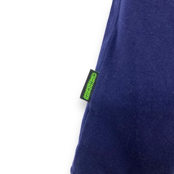 EUC Keith Haring x Uniqlo Come To My Party T-Shirt Embroidered Women’s M/ Men XS - Picture 5 of 10